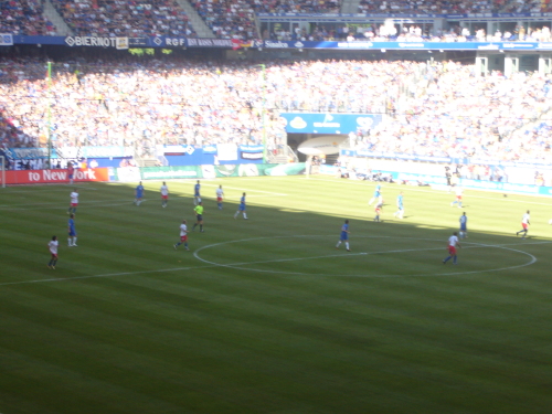 Hamburger SV - VfL Bochum - photo